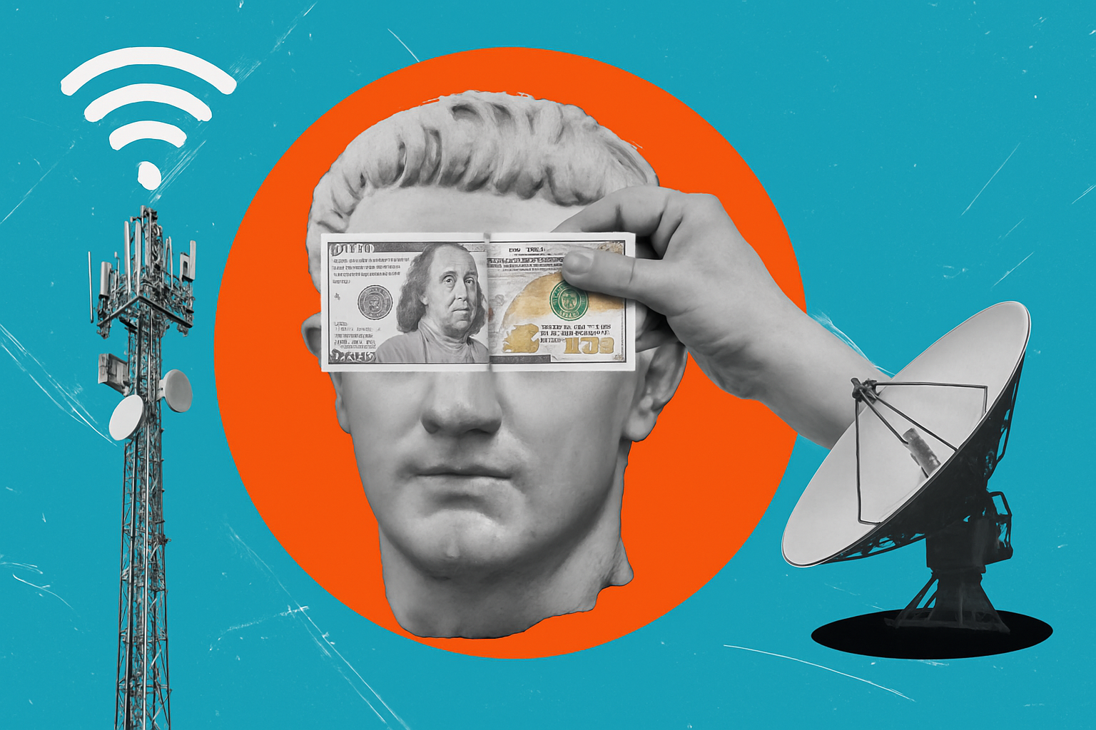 Telco Sales Teams Are Flying Blind