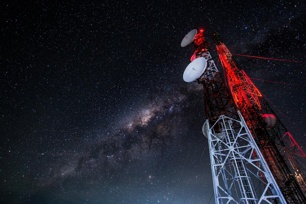 Smart Recommendations for ISPs VIP Customers